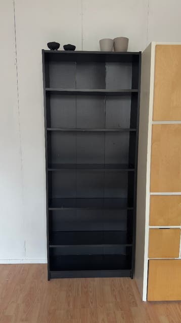 Ikea Billy Kast