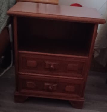 GRATIS Leuk klein kastje