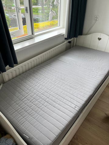 Kinderbed een persoon