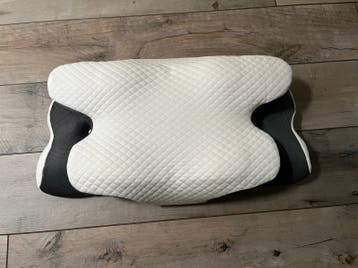 Ergonomisch Hoofdkussen - Neksteun en Comfort