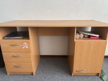 Bureau te koop