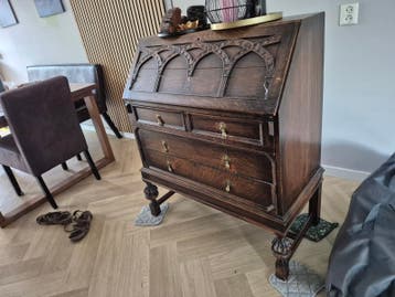 secretariaat