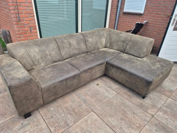 Loungebank gratis af te halen