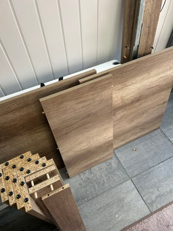 Eettafel