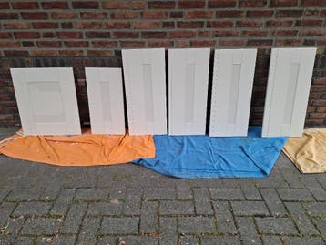 Keukenkastdeurtjes
