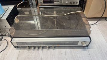 Philips platenspeler