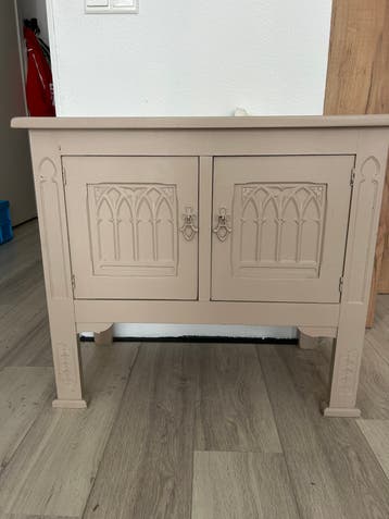 Kastje te koop, gratis af te halen!