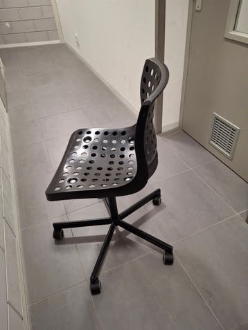 Bureaustoel