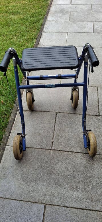 Rollator
