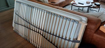 Lattenbodem ikea 90x200