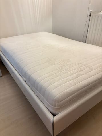 GRATIS BED AFHALEN