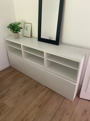 Gratis ophalen ikea vakkenkast