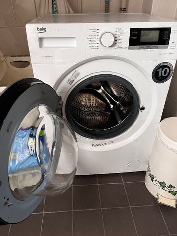 Wasmachine