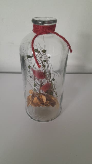 Decoratie