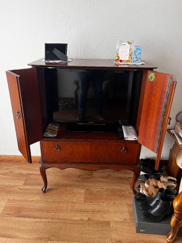 TV kast