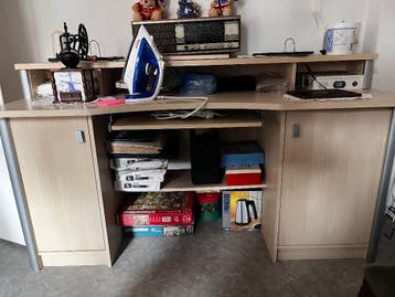 Bureau