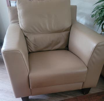 Fauteuil