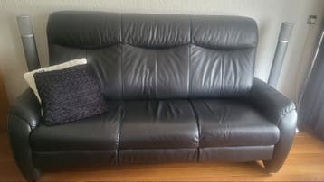 Gratis afhalen 3 zits bank