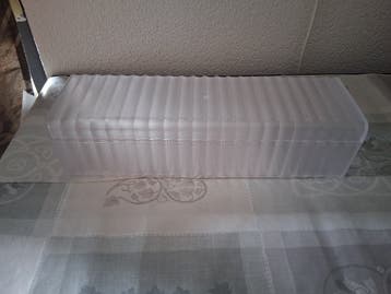 Ontbijtkoek bewaardoos Mepal