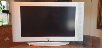 Vestel 2727 TV met afstandsbediening