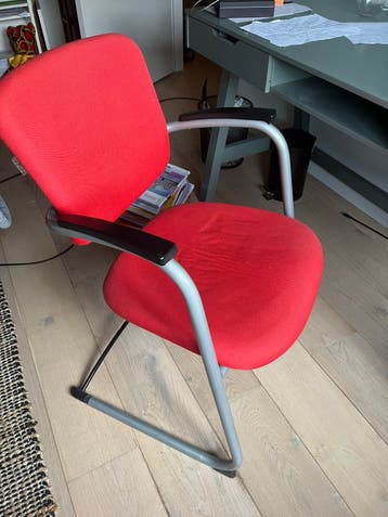 Ahrend bureaustoel