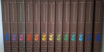 Gratis: Grote Spectrum Encyclopedie