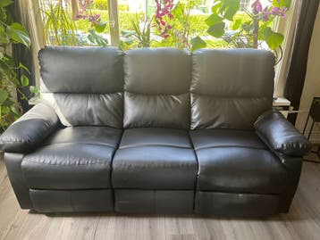 Relaxbank gratis aangeboden