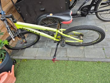 Gratis 24 inch mountainbike