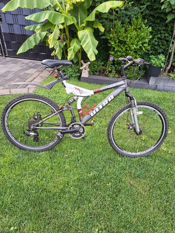 Mountainbike
