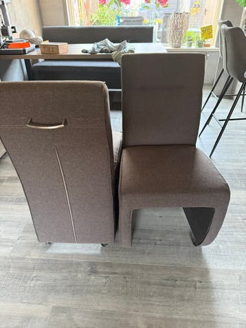 Stoelen