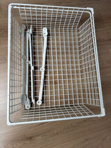 Draadmand ikea