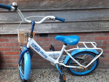 kinderfiets