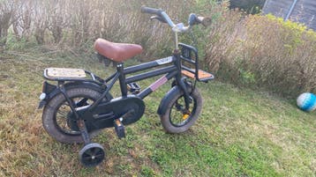 Kinder fietsje
