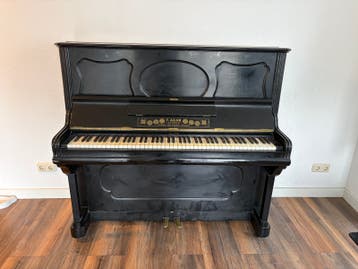 Vintage Upright piano