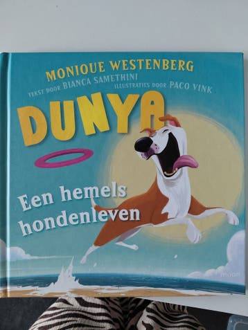 Kinderboeken