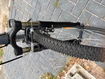 Rockrider EXPEL 50