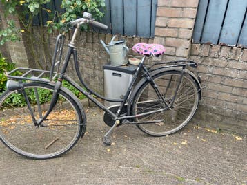 Gratis Batavus Transportfiets - Frame 56 cm