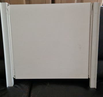 Tussenstuk wasmachine/droger GRATIS