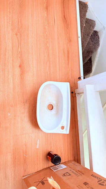 toiletpot