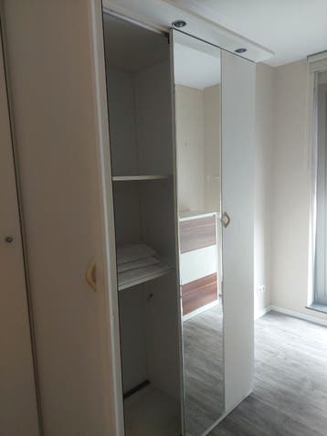 Kast - Kledingkast