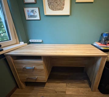 Bureau