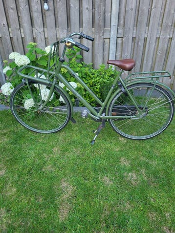 Sparta transporter opknapper