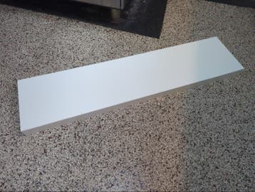 IKEA LACK wandplank wit - 26 x 110 cm