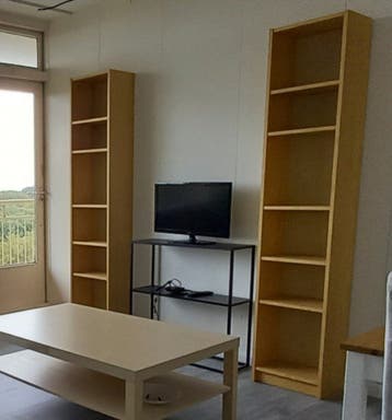 2 Billy boekenkasten
