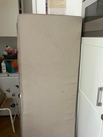 matras tuinmeubel, gebruikt