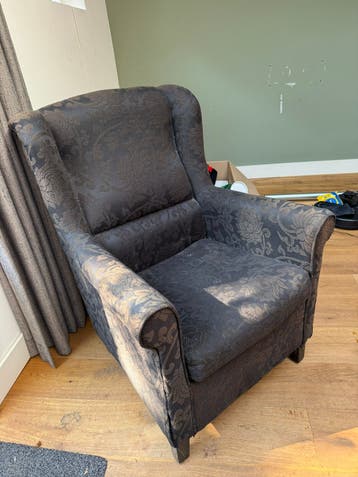 Gratis fauteuil