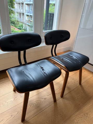 FREE – 4 Dining Chairs | Pick Up Only