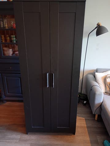 Ikea Brimnes kast - 191x78x50 cm