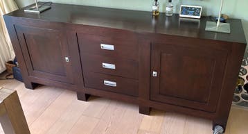 Dressoir van Bommel Wonen