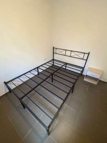 Bedframe 200x140 cm